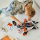 LEGO Technic 42181 Transportowy statek kosmiczny VTOL LT81 - 1220590 - zdjęcie 8